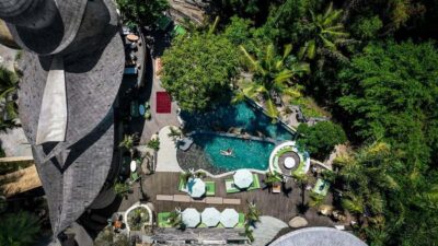 Ubud: Jungle Club Day Pass with Optional Upgrades - Price and value: why $9 makes sense here
