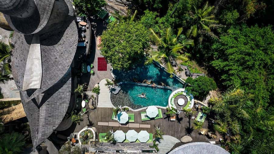 Ubud: Jungle Club Day Pass with Optional Upgrades - Price and value: why $9 makes sense here