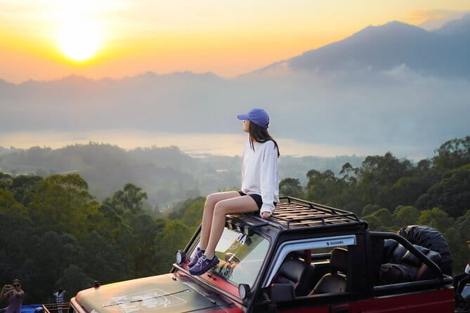 Ubud Jungle Swing - Monkey Forest - Water Temple - Waterfall - Tirta Empul Temple: Bali’s Water Temple Moment