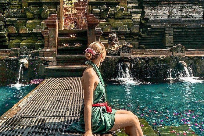 Ubud Jungle Swing, Temple & Waterfall Tour (Private Half Day Tour) - Price and value: is $107 per person a good deal?
