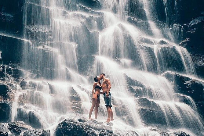 Ubud Jungle Swing, Temple & Waterfall Tour (Private Half Day Tour) - Who this tour fits best (and who should consider another plan)