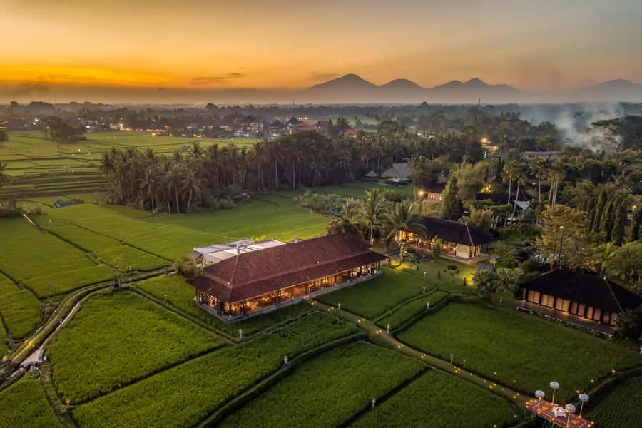 Ubud: Kecak Dance and Royal Balinese Dinner - Key highlights at a glance