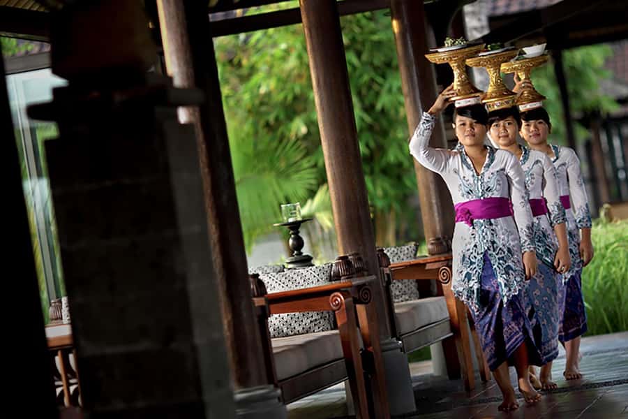 Ubud: Kecak Dance and Royal Balinese Dinner - Kecak fire dance at Tanah Gajah: why this night feels special