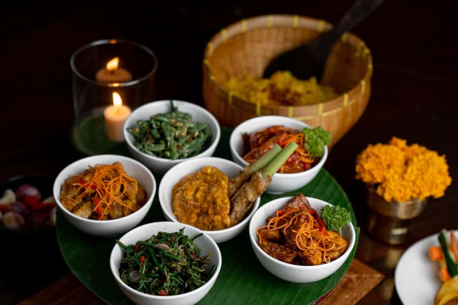 Ubud: Kecak Dance and Royal Balinese Dinner - How the timing feels in practice (and how to plan your evening)