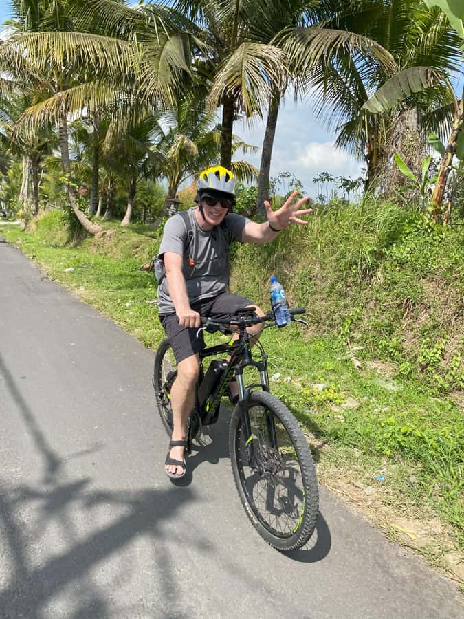 Ubud: Kintamani Downhill Cycling with small group & Private - What’s Included for $21: Solid Value, Clear Limits