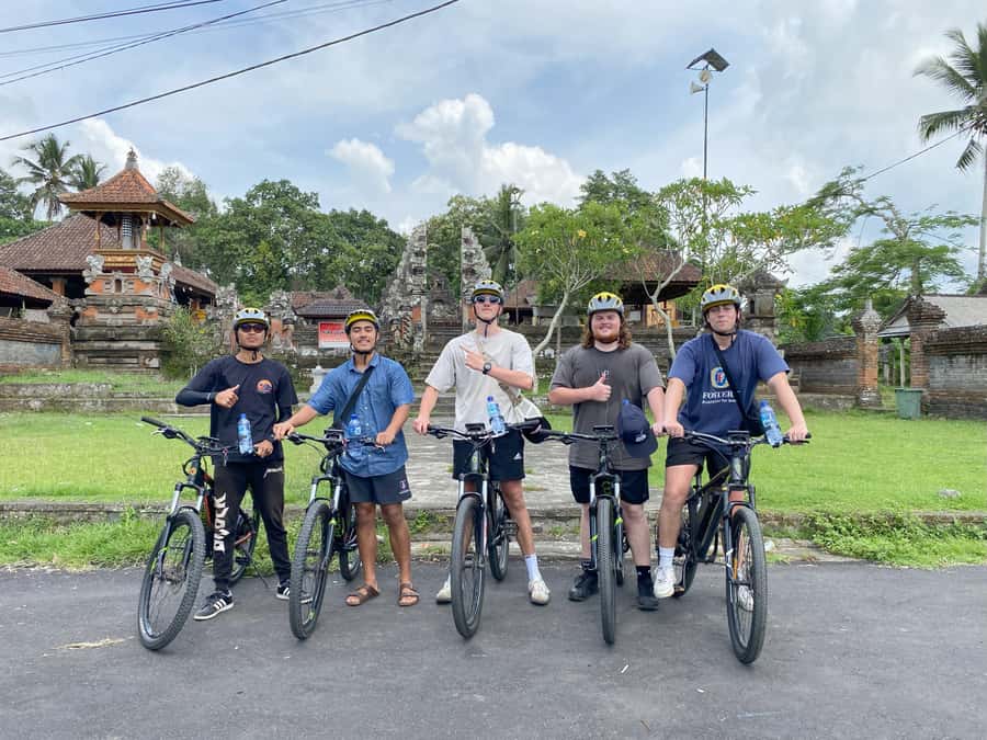 Ubud: Kintamani Downhill Cycling with small group & Private - The 80% Downhill Factor: Why This Ride Feels Easier Than It Sounds