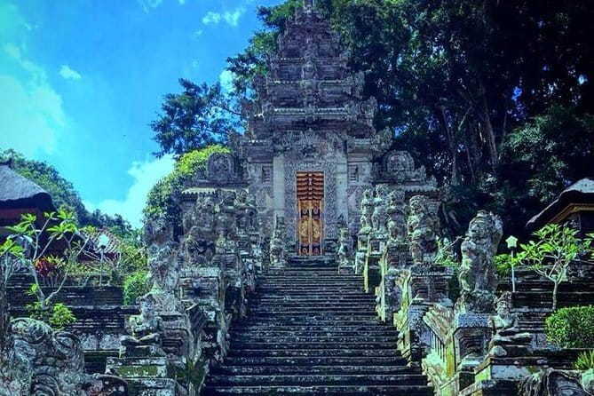 Ubud Kintamani Full Day Tour - Key Highlights You’ll Feel Fast