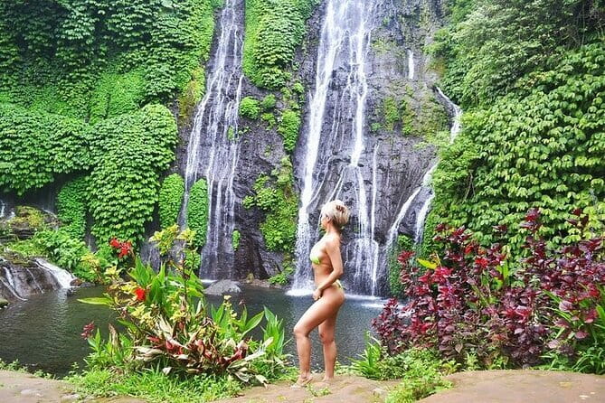 Ubud Kintamani Full Day Tour - How This Ubud–Kintamani Day Works From Seminyak