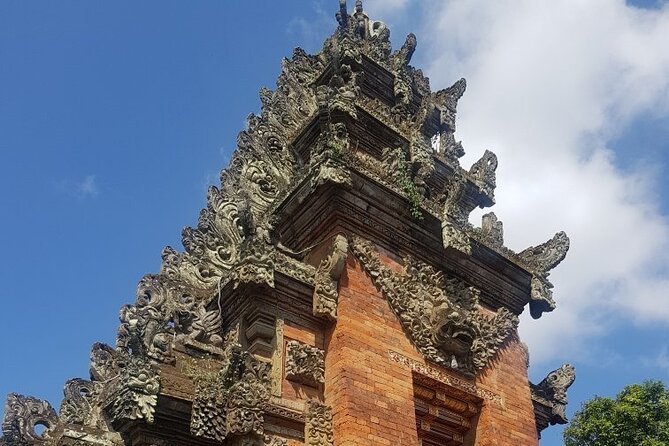 Ubud Kintamani Tour - Tegenungan Waterfall: Classic Bali Views With Real Time to Walk