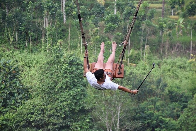 Ubud Kintamani Tour - Tegalalang Rice Terrace: Subak Views and a Photo Stop That’s Worth It