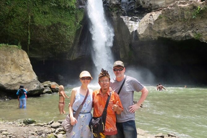 Ubud Kintamani Tour - A 10-Hour Day Plan: Timing, Weather, and What to Expect