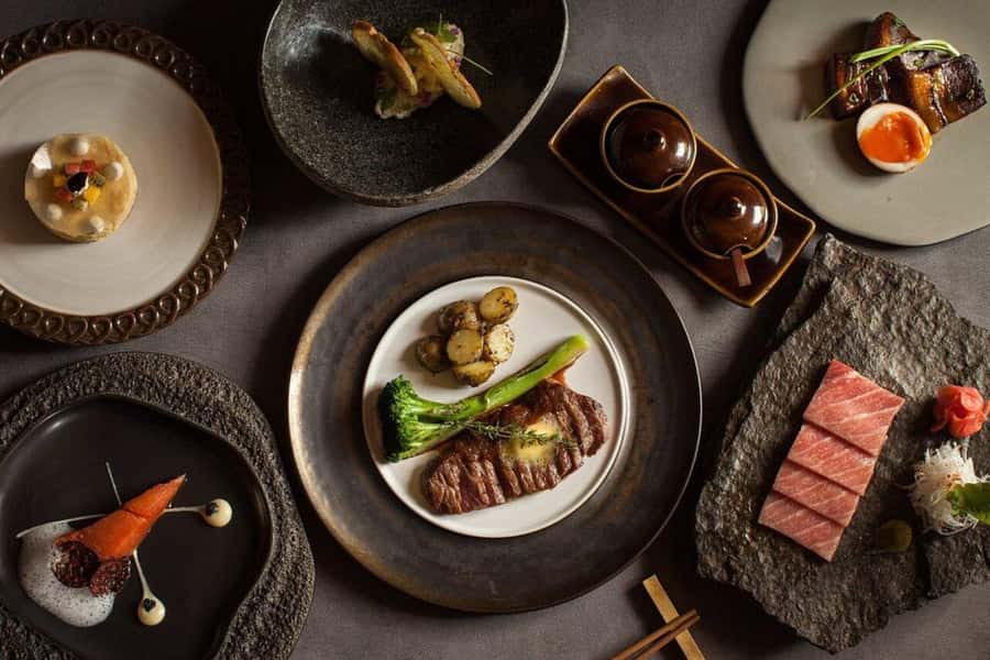 Ubud: Kojin Grill Japanese Restaurant Dining E-Voucher - Key things that matter before you book