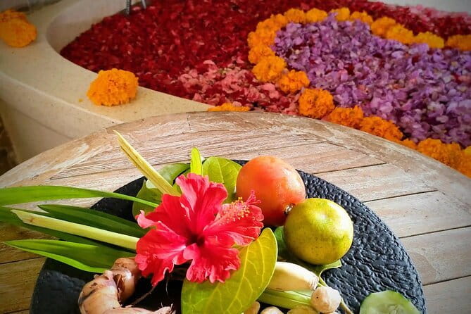 Ubud Luxury Bali Spa Package with amidst rice fields - Rice-Field Spa Setup in Ubud: What Makes This Package Special