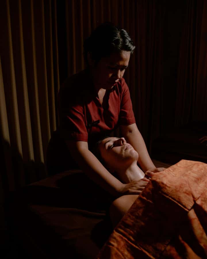 Ubud: Massage & Flower Bath at Tejas Spa Monkey Forest - Price and Value in Central Ubud: What $20 Gets You