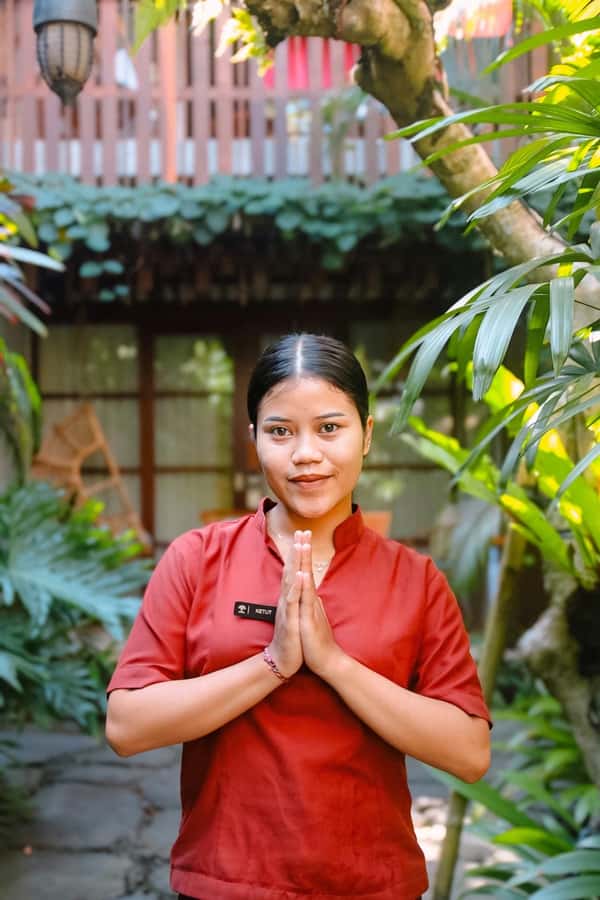 Ubud: Massage & Flower Bath at Tejas Spa Monkey Forest - Who This Is Best For (And Who Should Skip It)