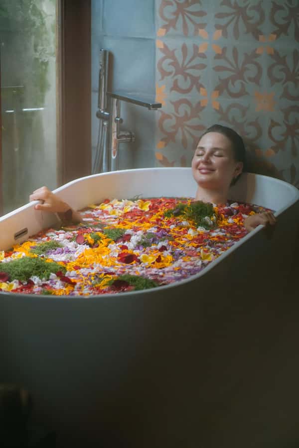 Ubud: Massage & Flower Bath at Tejas Spa Monkey Forest - After Your Treatment: What to Do Next in Ubud