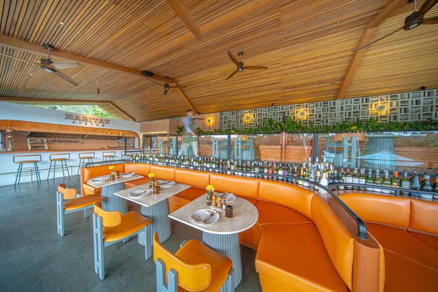 Ubud/Monkey Forest: Habitat Bistro Dining E-Voucher - Price and value math for your voucher meal
