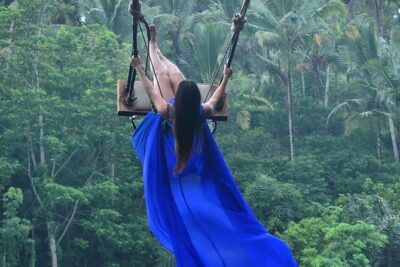Ubud Monkey Forest, Holy Water Temple & Waterfalls Tours - Price and what $33.25 really covers