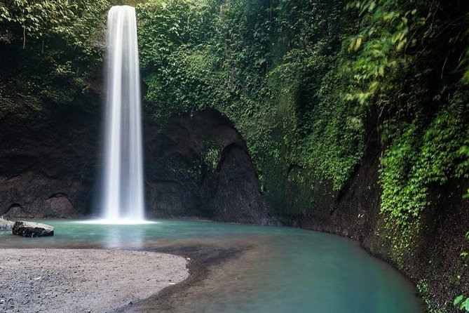 Ubud Monkey Forest, Holy Water Temple & Waterfalls Tours - Stop 3: Tirta Empul Temple purification at 11:00