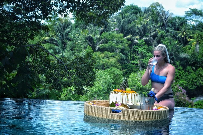 Ubud Monkey Forest Sanctuary Tours and Cretya - Private, air-conditioned Ubud day: what the 8 hours really feel like