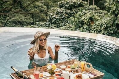 Ubud Monkey Forest Sanctuary Tours and Cretya - Celuk silver village: fast craft time without dragging your day