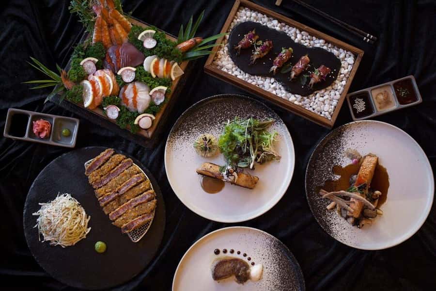 Ubud/Monkey Forest: Shichirin Japanese Grill E-Voucher - Where Shichirin Ubud Fits in Your Monkey Forest Day