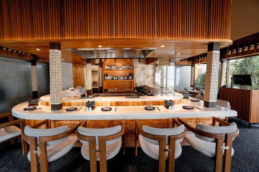 Ubud/Monkey Forest: Shichirin Japanese Grill E-Voucher - The GetYourGuide F&B voucher and how to order with confidence