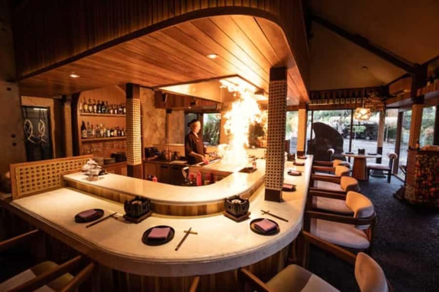 Ubud/Monkey Forest: Shichirin Japanese Grill E-Voucher - Price and value: why $12 can work (if you order smart)