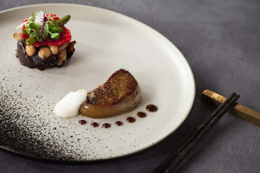 Ubud/Monkey Forest: Shichirin Japanese Grill E-Voucher - Practical tips that keep dinner smooth