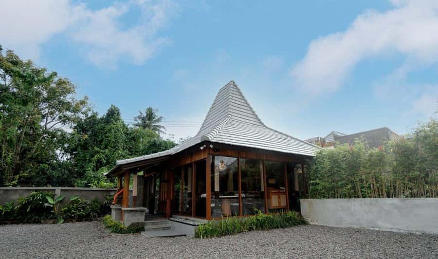 Ubud/Monkey Forest: Shichirin Japanese Grill E-Voucher - Should you book Shichirin Ubud by Wonderspace?