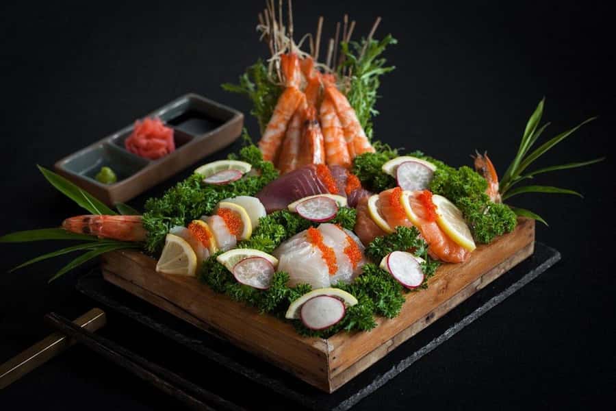 Ubud/Monkey Forest: Shichirin Japanese Grill E-Voucher - Table-side shichirin grilling: what makes it feel special