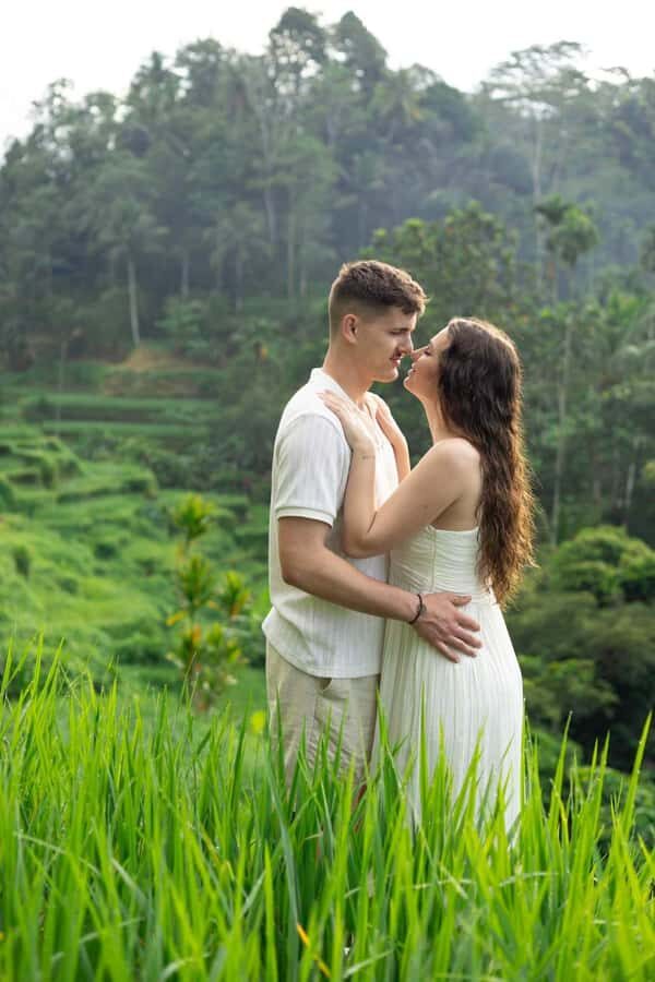 Ubud Monkey Forest, Temple, Rice Terrace and Waterfall Tour - Coffee Plantation Tastings: The Luwak Question, Up Close