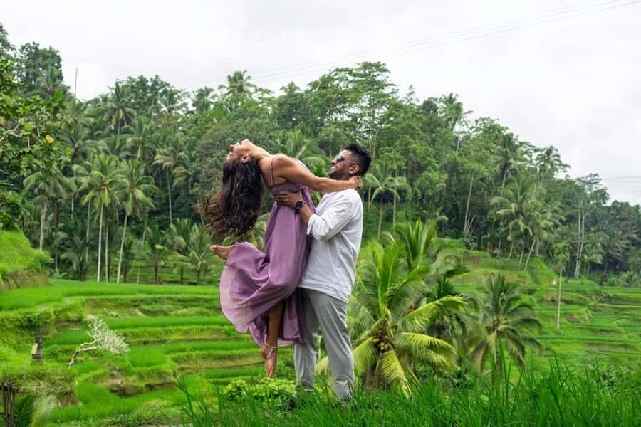 Ubud Monkey Forest, Temple, Rice Terrace and Waterfall Tour - Should You Book This Ubud Monkey Forest, Temple, Rice Terrace and Waterfall Tour?