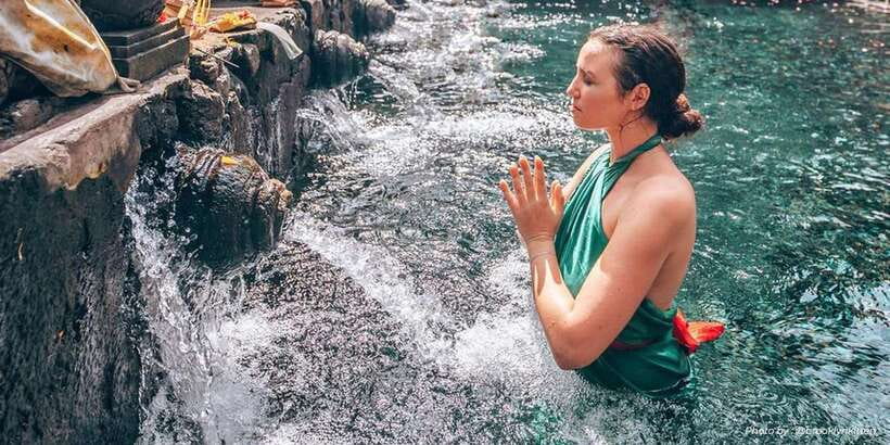 Ubud Monkey Forest, Waterfall, Temple and Rice Terrace Tour - Best things to know before you go