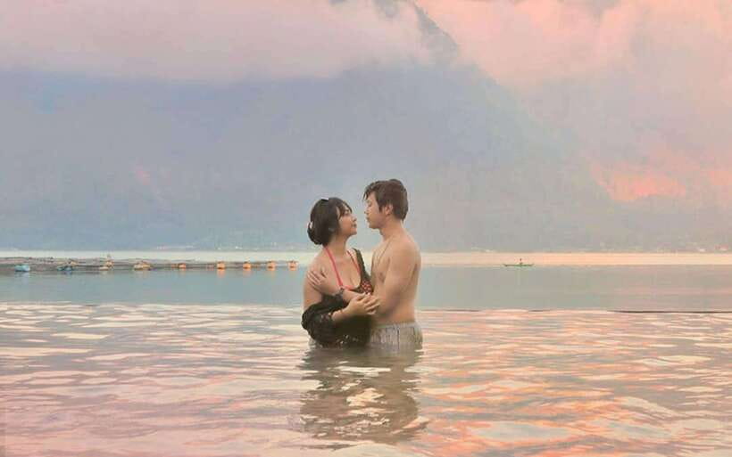 Ubud: Mount Batur Jeep Sunrise, Hot Spring in one day - Key things to know before you go