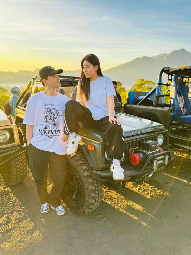 Ubud: mount.batur sunrise jeep with breakfast and hot spring - Key highlights worth getting excited about