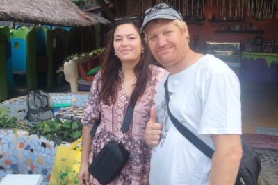 Ubud Natural Gems And Secret Waterfall Private Guided Tour - Pickup zones and the AC-car reality check