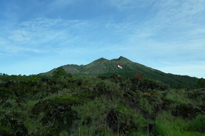 Ubud Natural Gems And Secret Waterfall Private Guided Tour - Mount Batur and the buffet break: fueling a full day