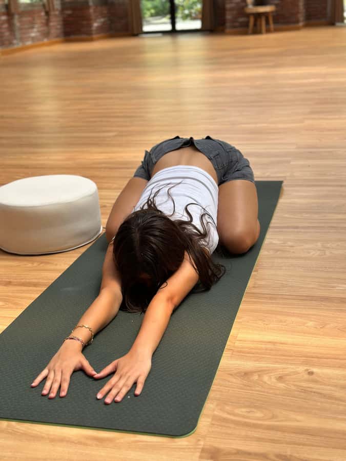 Ubud: Nature-Inspired Yoga & Breathwork in Taro Village - Price vs. value: is $21 a good deal?