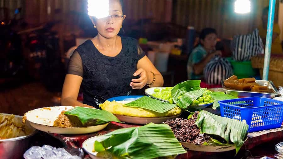 Ubud: Night Market Feast with Balinese Culinary Odyssey - Who This Ubud Night Market Feast Fits Best