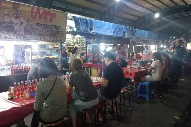 Ubud Night Traditional Market Food Tour - Why a Ubud night market tour beats guessing