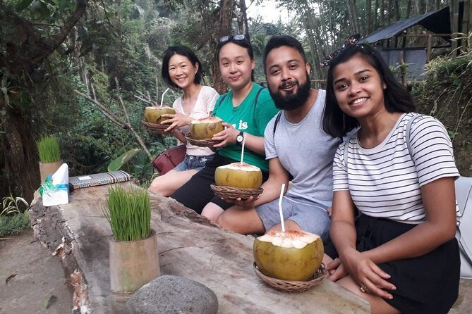 Ubud Off the Beaten Path – All-Inclusive Tour - Key highlights at a glance
