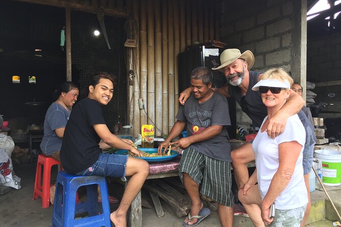 Ubud Off the Beaten Path – All-Inclusive Tour - A North Ubud Loop That Feels Like Two Trips in One