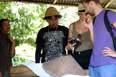 Ubud Off the Beaten Path – All-Inclusive Tour - Price and Value: What $37.60 Really Buys You