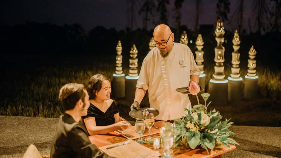 Ubud: Omakase at The Tempayan - Key highlights worth planning around