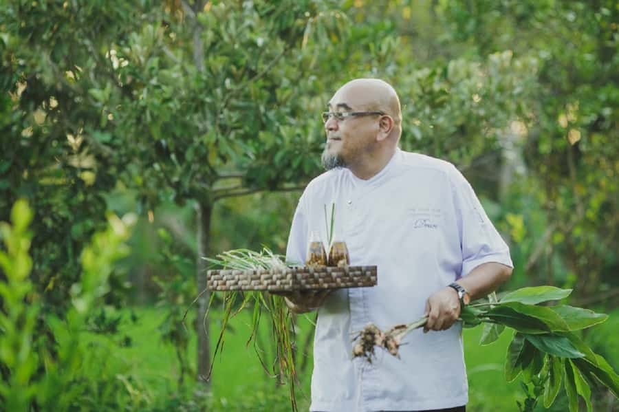 Ubud: Omakase at The Tempayan - Before You Go: What to Plan Around