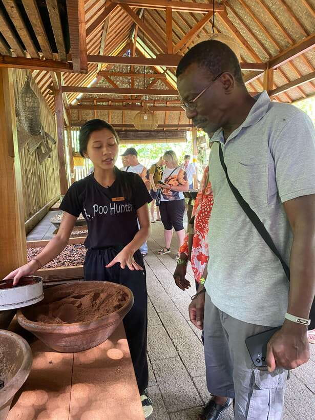 Ubud One Day Private Tour with Driver-Guide - How a private driver-guide keeps your Ubud day from feeling rushed