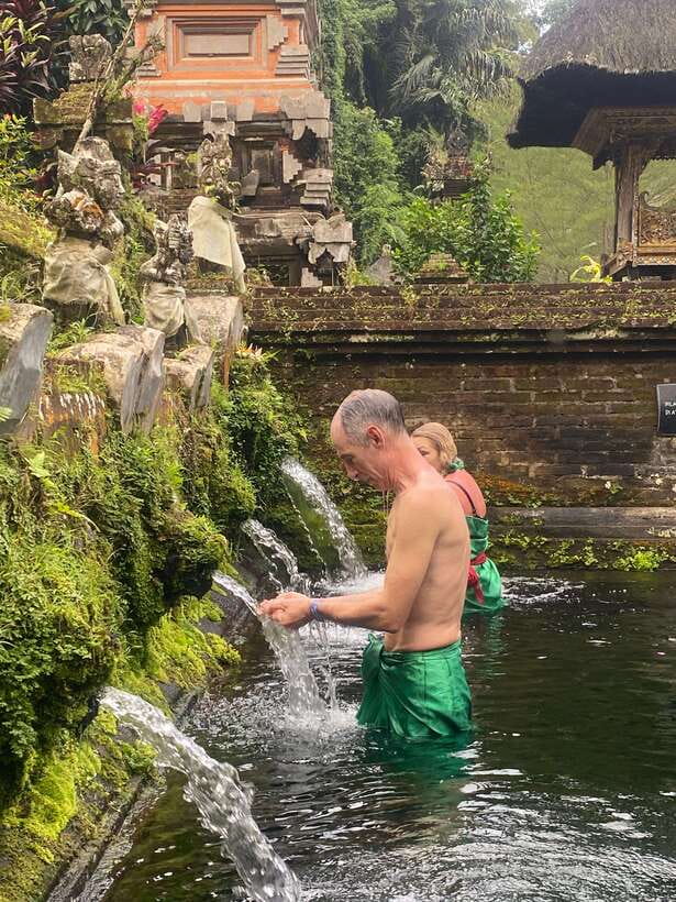 Ubud One Day Private Tour with Driver-Guide - Luwak Coffee Plantation: a tasting stop you can control