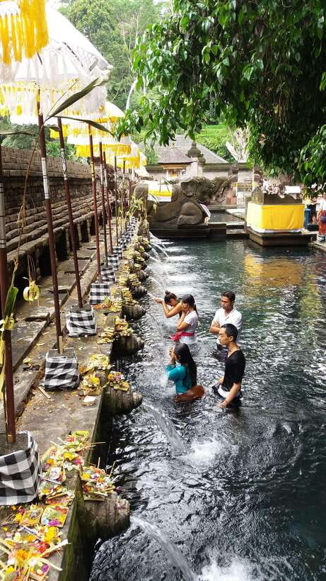 Ubud One Day Private Tour with Driver-Guide - Optional add-ons: cycling, rafting, trekking, ATV, cooking, and Bali Swing