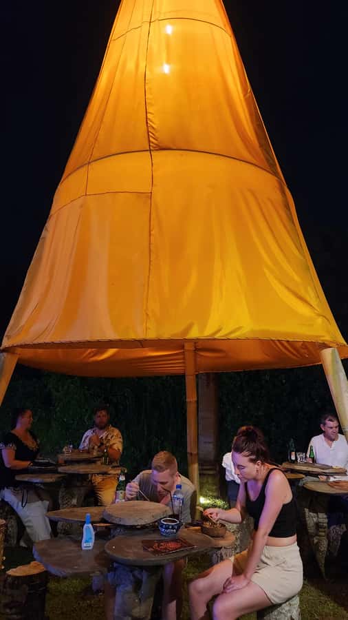 Ubud: Oracle of Spice Mystic Dinner Experience in Bali - Price and value: why $17 can feel like more than a dinner ticket